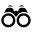 Quiet Screen Icon