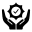 Quiet Screen Icon